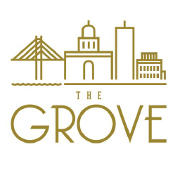 The Grove Savannah logo, The Grove Savannah contact details