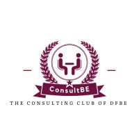 ConsultBE - The Consulting Club logo, ConsultBE - The Consulting Club contact details