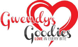 Gwendy’s Goodies logo, Gwendy’s Goodies contact details