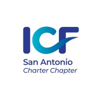 ICF San Antonio Chapter logo, ICF San Antonio Chapter contact details