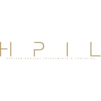 HPIL Holding logo, HPIL Holding contact details