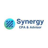 Synergy CPA & Advisor logo, Synergy CPA & Advisor contact details