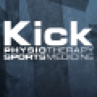 Kick Physiotherapy & Sports Medicine Inc. logo, Kick Physiotherapy & Sports Medicine Inc. contact details