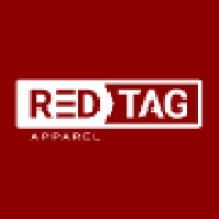 Red Tag Apparel logo, Red Tag Apparel contact details