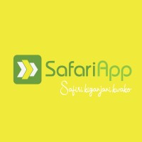 SafariApp logo, SafariApp contact details