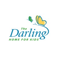 The Darling Home for Kids logo, The Darling Home for Kids contact details