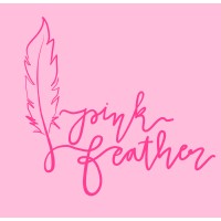 Pink Feather Dance Choreography logo, Pink Feather Dance Choreography contact details