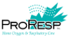 ProResp Inc. logo, ProResp Inc. contact details