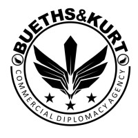 Bueths & Kurt CDA logo, Bueths & Kurt CDA contact details