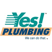 Yes! Plumbing logo, Yes! Plumbing contact details