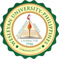 Wesleyan University - Philippines logo, Wesleyan University - Philippines contact details