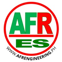 AFR Engineering Services logo, AFR Engineering Services contact details