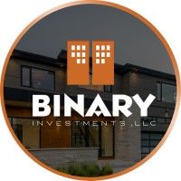 Binary Investments, LLC logo, Binary Investments, LLC contact details