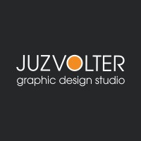 Juzvolter Graphic Design Studio logo, Juzvolter Graphic Design Studio contact details