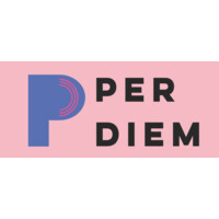 Per Diem App logo, Per Diem App contact details