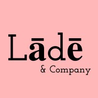 Lādē & Company logo, Lādē & Company contact details