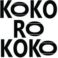 KOKOROKOKO Vintage logo, KOKOROKOKO Vintage contact details