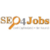 SEO4Jobs logo, SEO4Jobs contact details