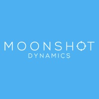 Moonshot Dynamics logo, Moonshot Dynamics contact details