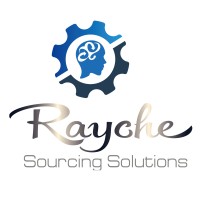 Rayche Trading Co.,Ltd logo, Rayche Trading Co.,Ltd contact details