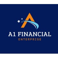 A1 Financial Enterprises logo, A1 Financial Enterprises contact details