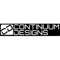 Continuum Graphics Designs logo, Continuum Graphics Designs contact details