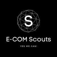 E-Commerce Scouts logo, E-Commerce Scouts contact details