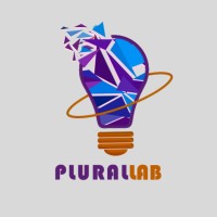 Plural Lab logo, Plural Lab contact details