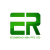 Econroad Asia Pte Ltd logo, Econroad Asia Pte Ltd contact details