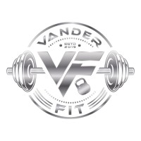 VanderFit logo, VanderFit contact details