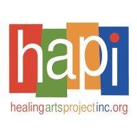 Healing Arts Project, Inc. (HAPI) logo, Healing Arts Project, Inc. (HAPI) contact details