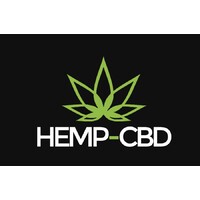 HEMP-CBD logo, HEMP-CBD contact details