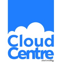 Cloud Centre logo, Cloud Centre contact details