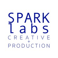 SPARKlabs Creative logo, SPARKlabs Creative contact details