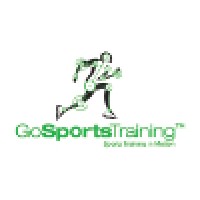 Go Sports Training logo, Go Sports Training contact details