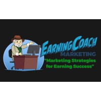 EarningCoach Marketing logo, EarningCoach Marketing contact details