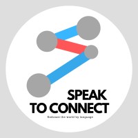 Speak To Connect Project logo, Speak To Connect Project contact details