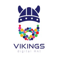 Vikings Digital Marketing logo, Vikings Digital Marketing contact details