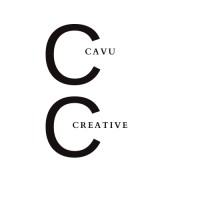 Cavu Creative logo, Cavu Creative contact details