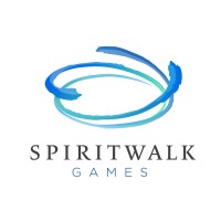 Spiritwalk Games logo, Spiritwalk Games contact details