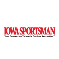 The Iowa Sportsman logo, The Iowa Sportsman contact details