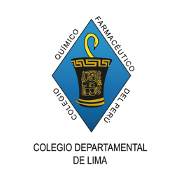 Colegio Químico Farmacéutico Departamental de Lima logo, Colegio Químico Farmacéutico Departamental de Lima contact details