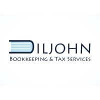 Diljohn Bookkeeping and Tax Services LLC logo, Diljohn Bookkeeping and Tax Services LLC contact details