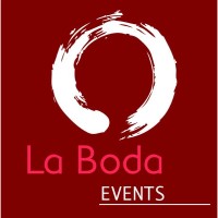 La Boda Events logo, La Boda Events contact details