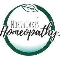 North Lakes Homeopathy logo, North Lakes Homeopathy contact details