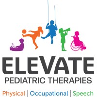 Elevate Pediatric Therapies logo, Elevate Pediatric Therapies contact details