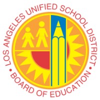 Los Angeles Unified School District ROCP logo, Los Angeles Unified School District ROCP contact details