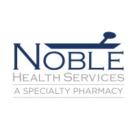 Noble Health Services logo, Noble Health Services contact details