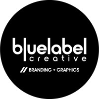 Blue Label Creative logo, Blue Label Creative contact details