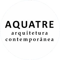 Aquatre Arquitetura logo, Aquatre Arquitetura contact details